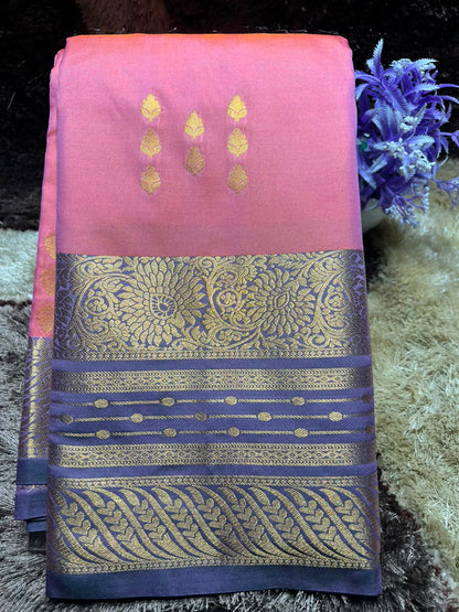Art Silk Saree