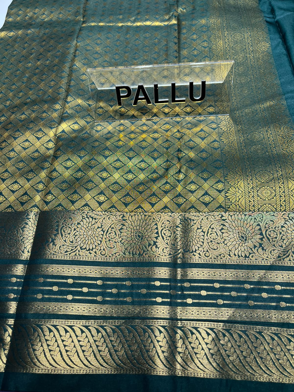 Art Silk Saree