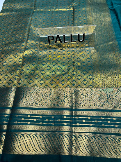 Art Silk Saree