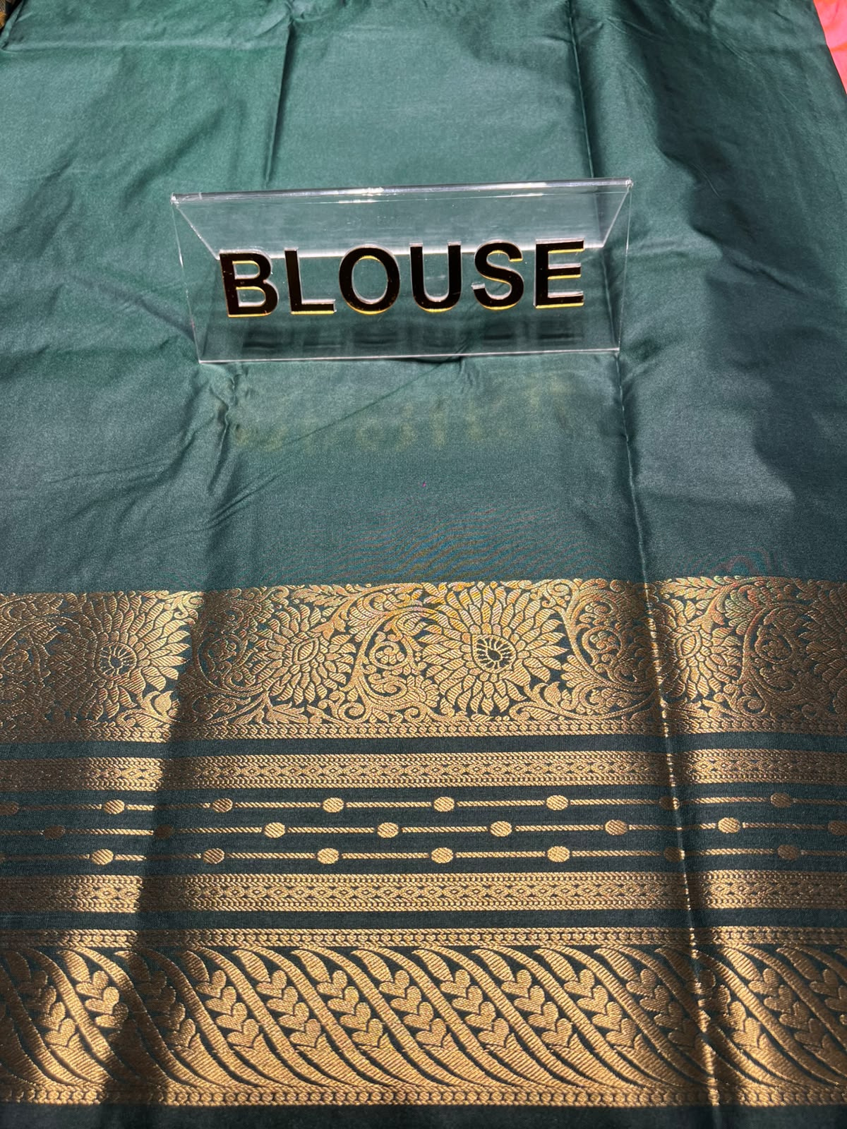 Art Silk Saree