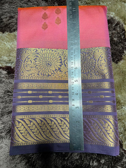 Art Silk Saree