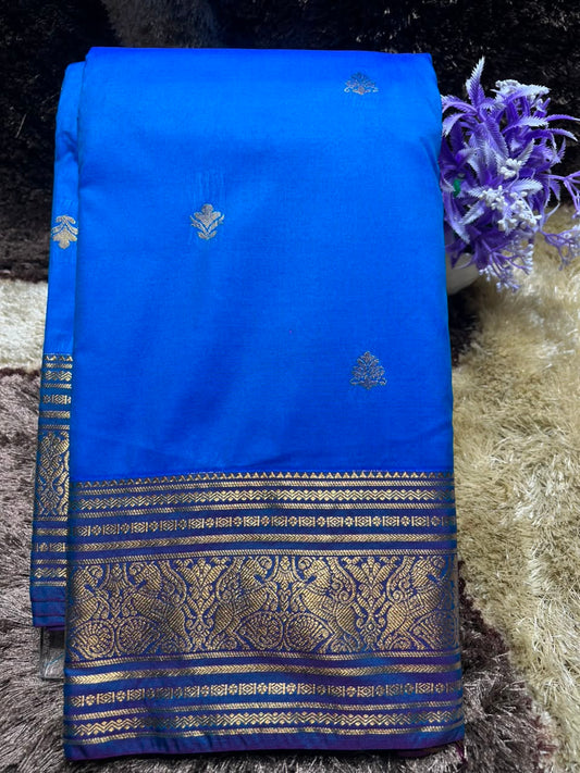 Art Silk Saree
