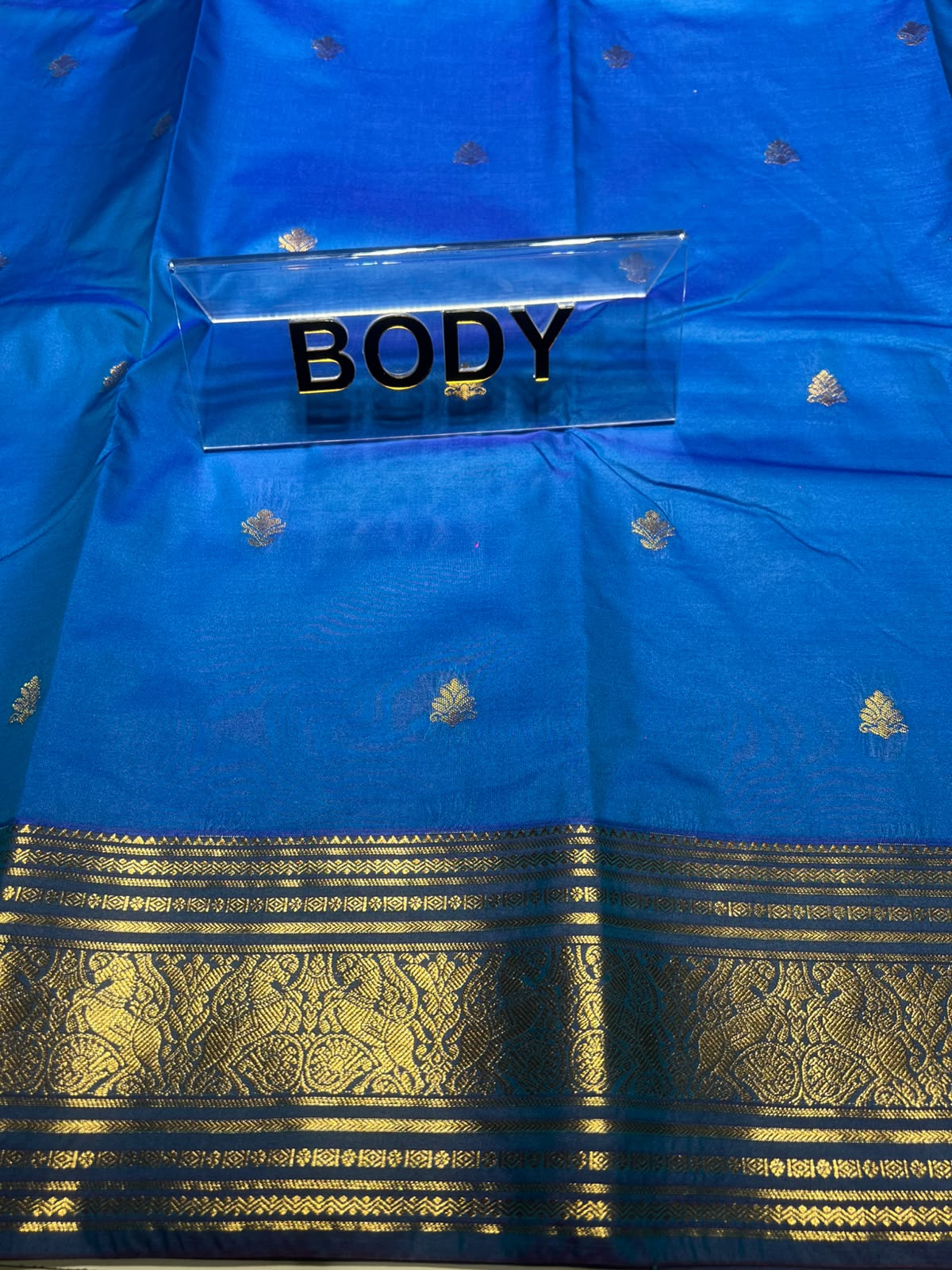 Art Silk Saree