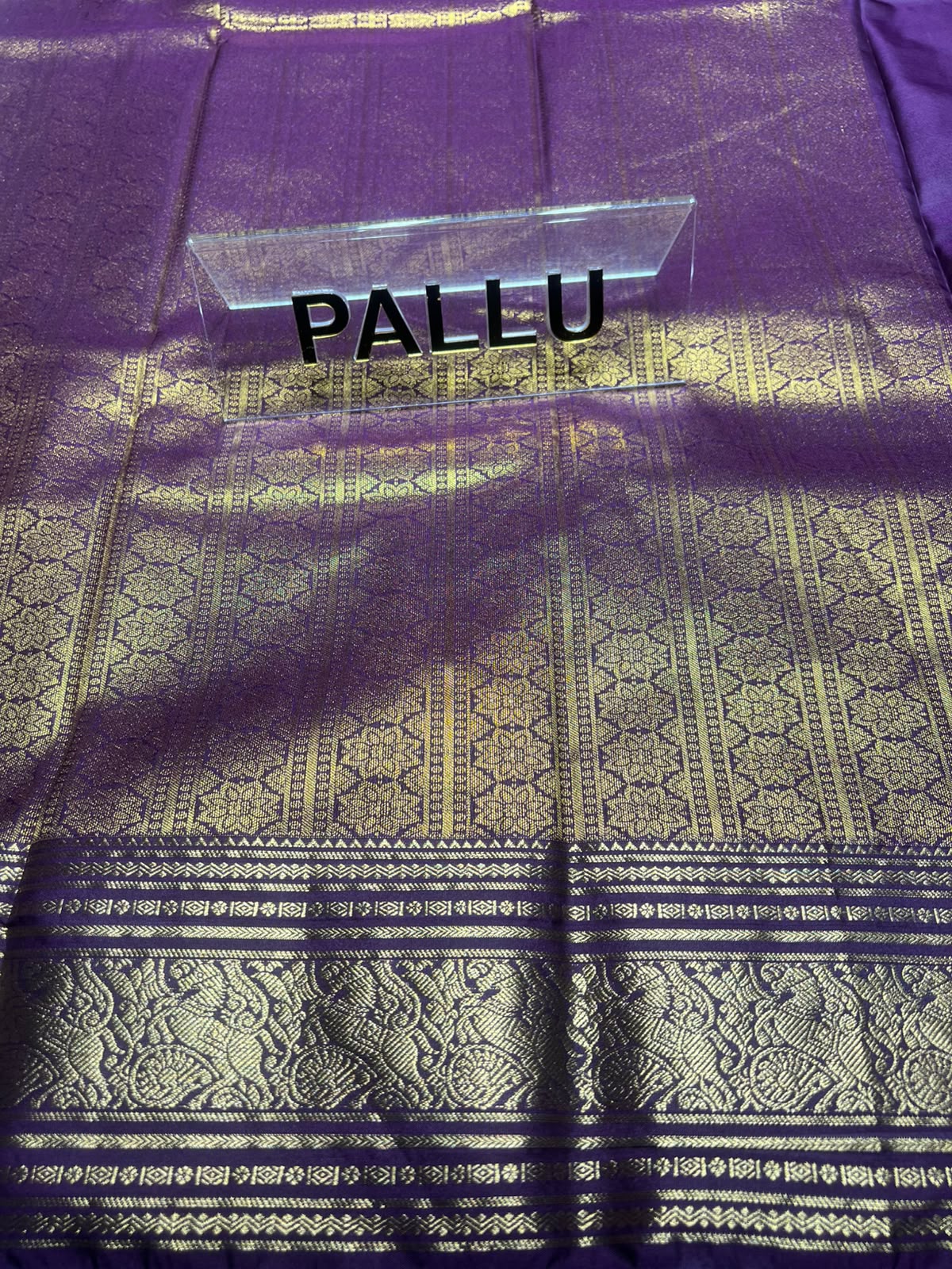 Art Silk Saree