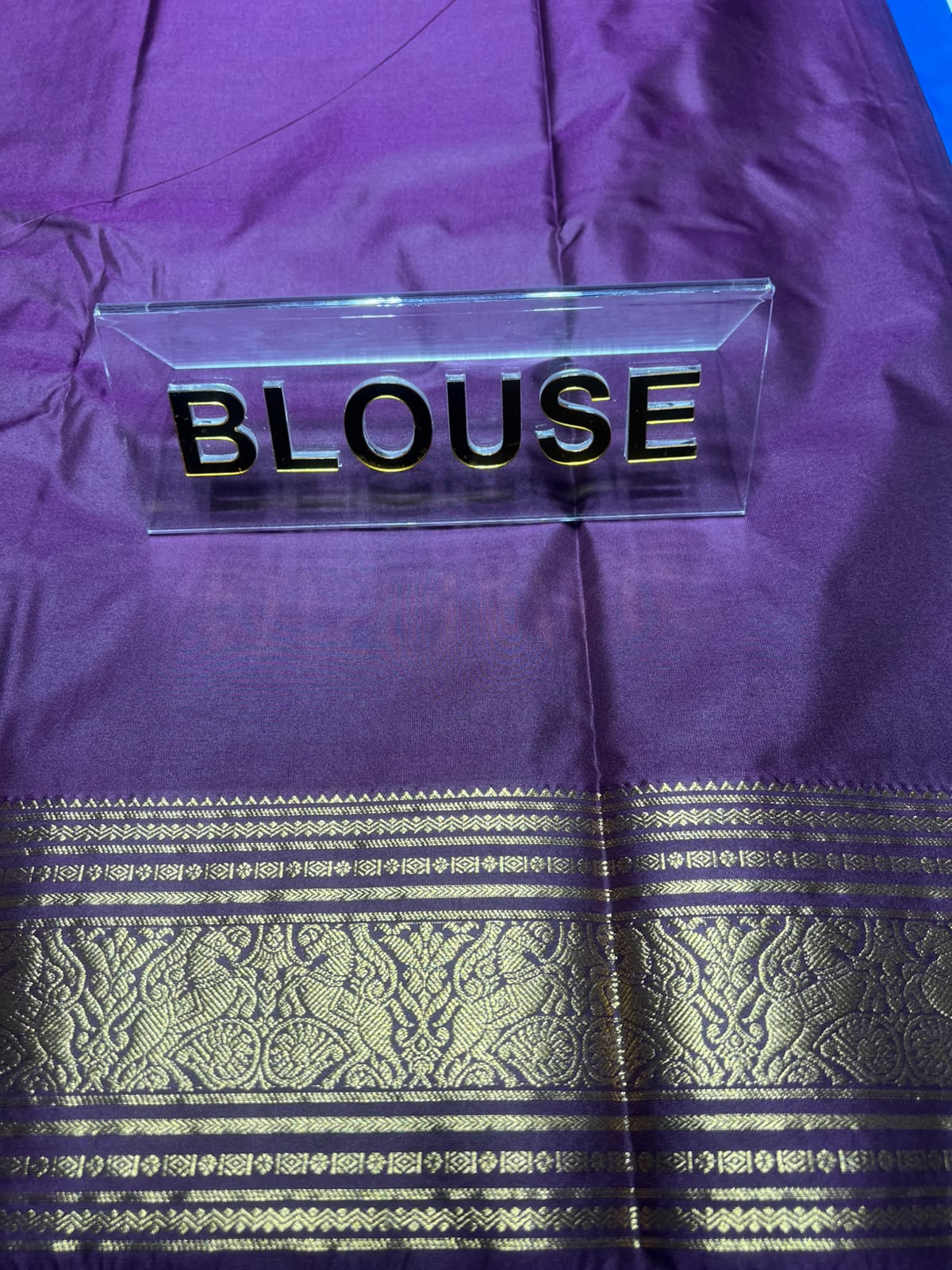Art Silk Saree