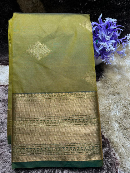 Art Silk Saree