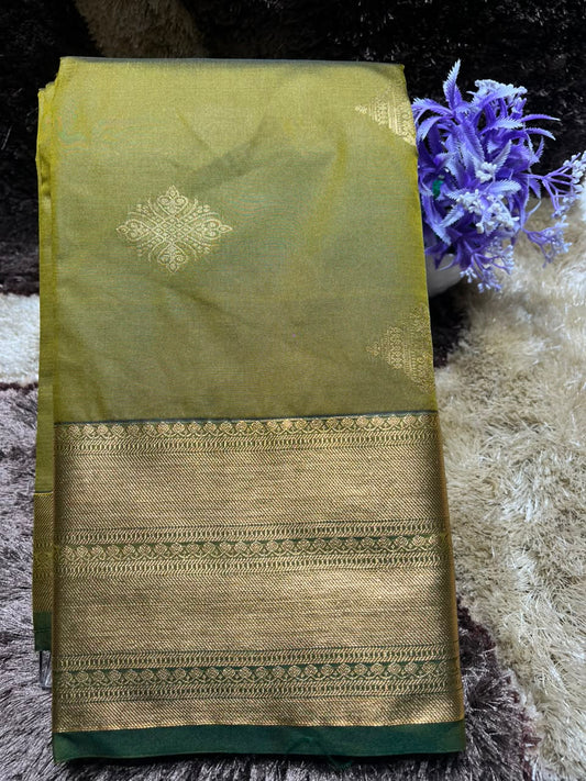 Art Silk Saree