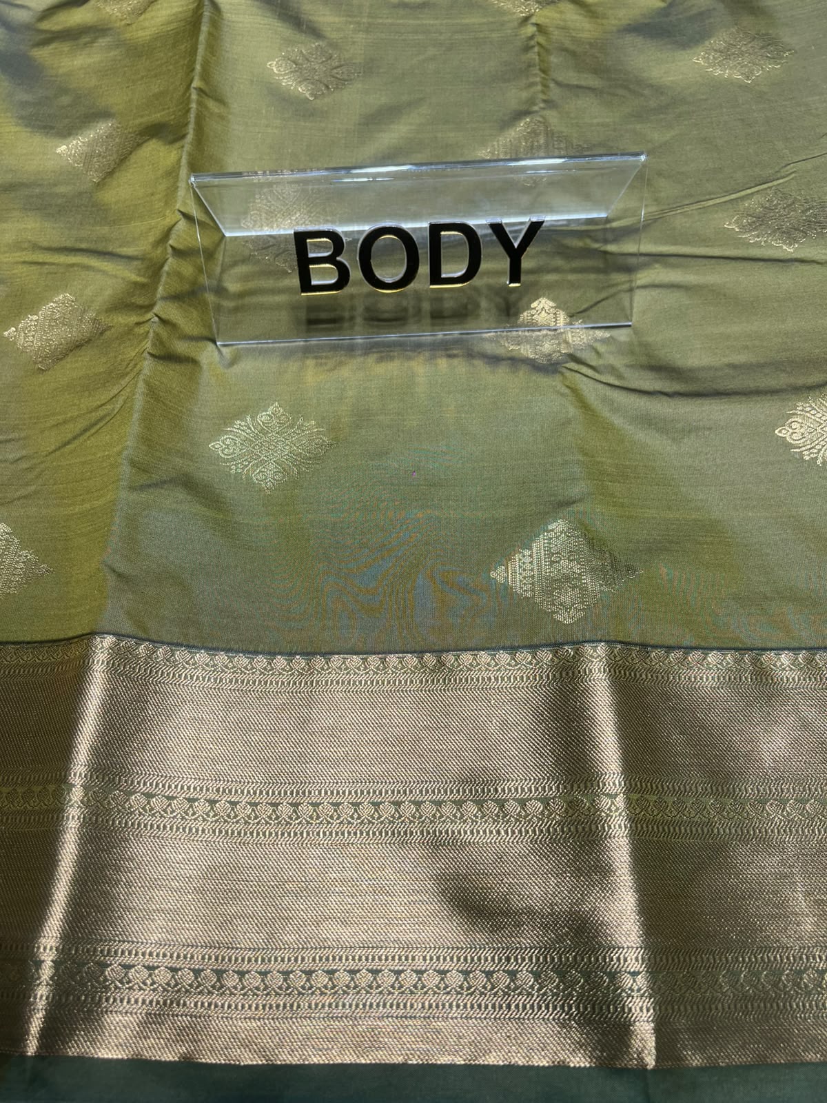 Art Silk Saree
