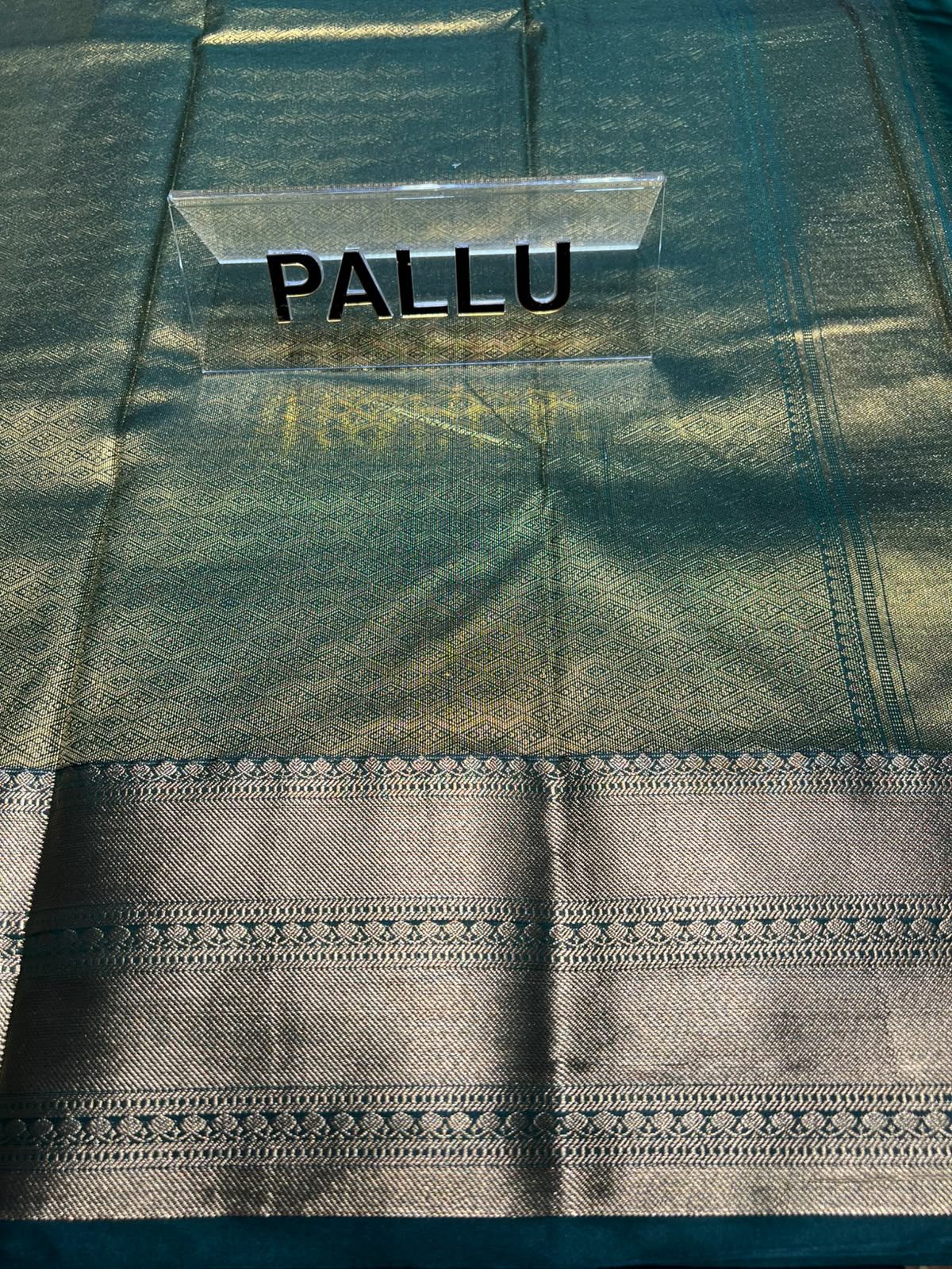 Art Silk Saree