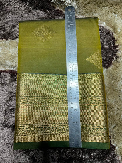 Art Silk Saree