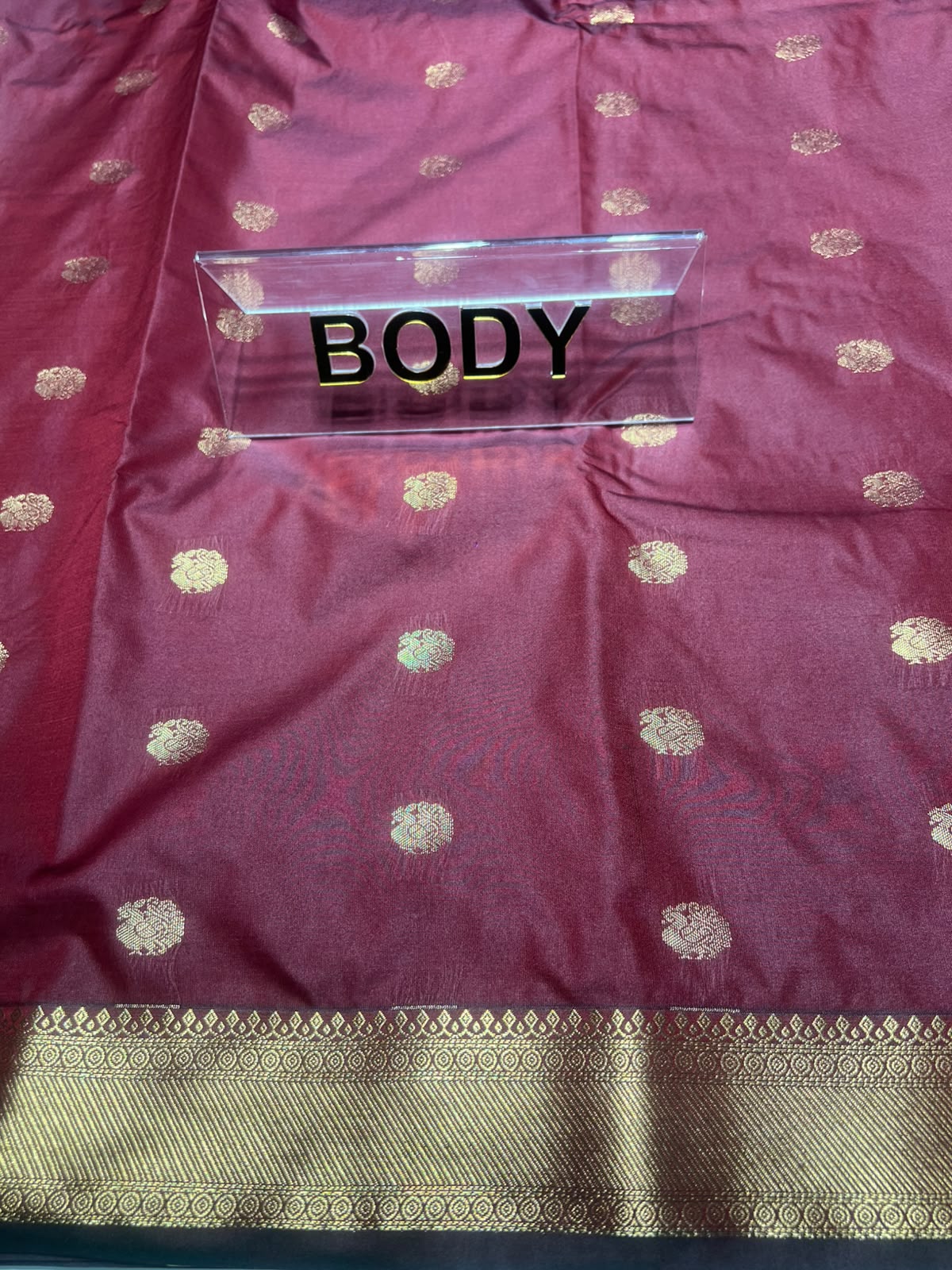 Art Silk Saree