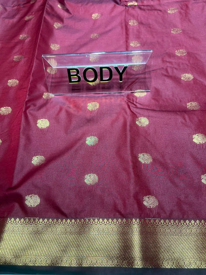 Art Silk Saree