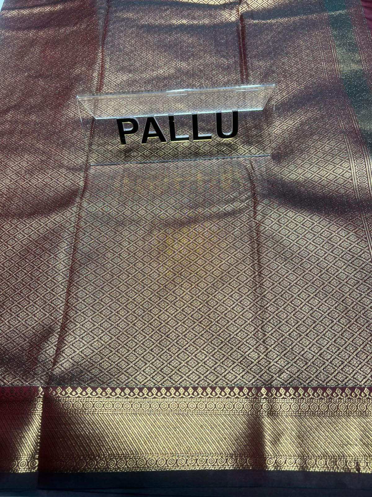 Art Silk Saree