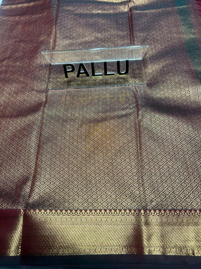 Art Silk Saree