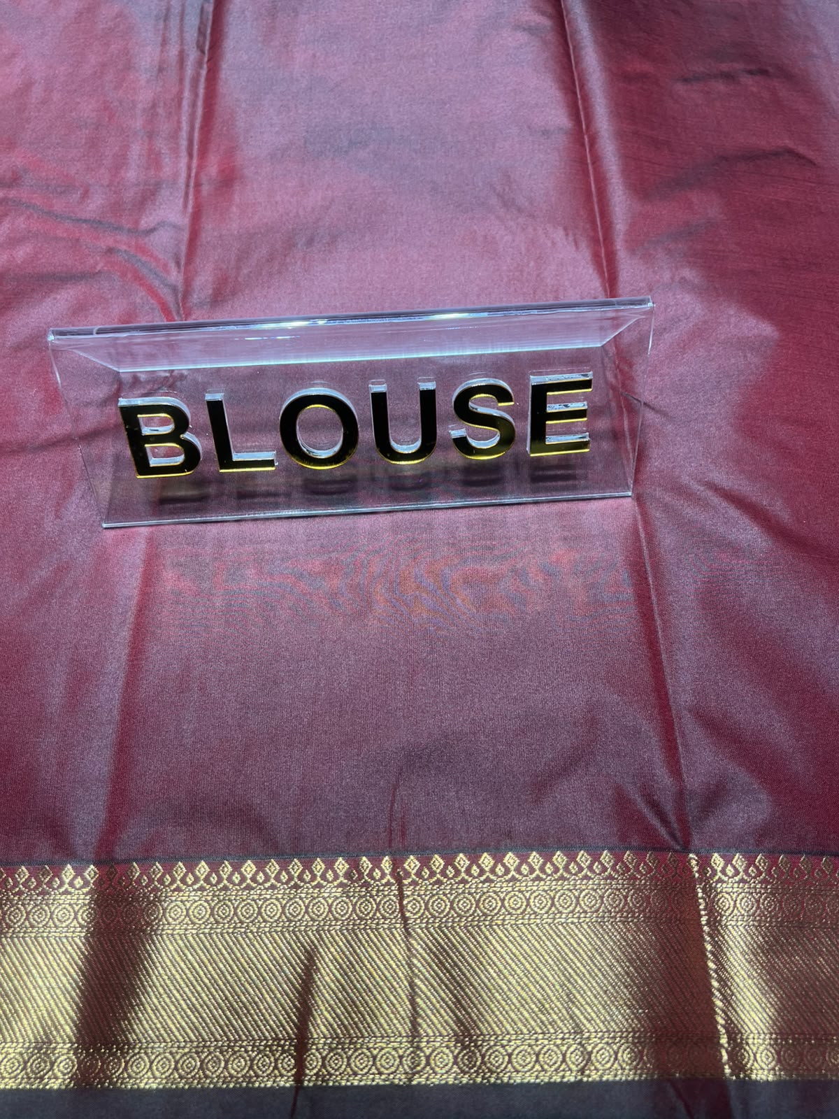 Art Silk Saree