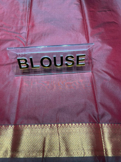 Art Silk Saree
