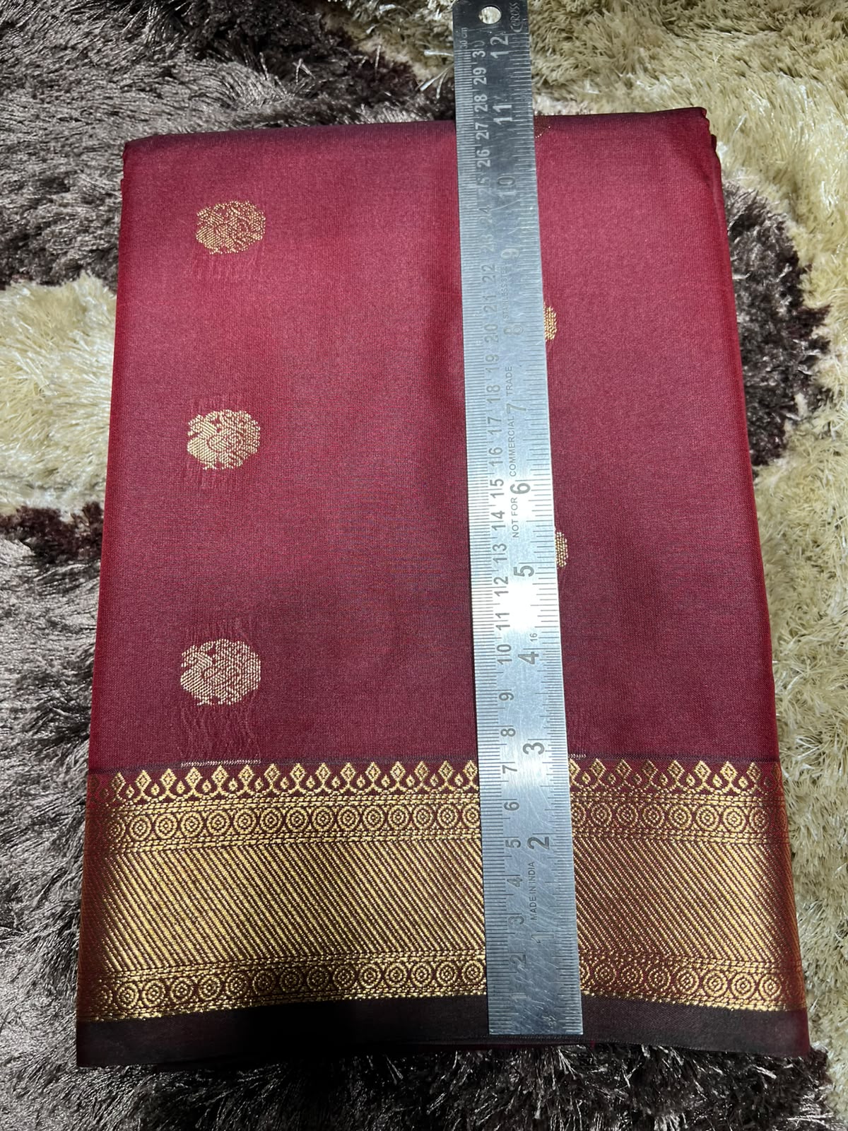 Art Silk Saree