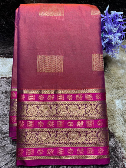 Art Silk Saree
