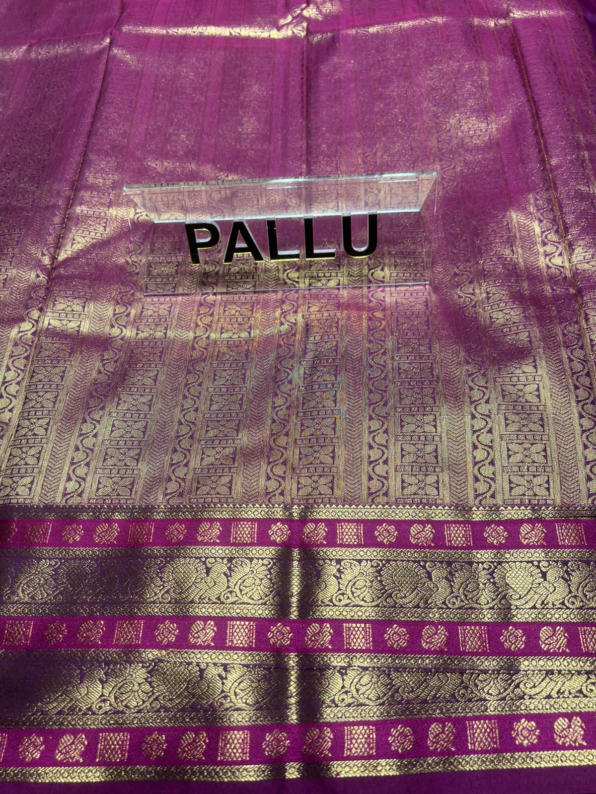 Art Silk Saree