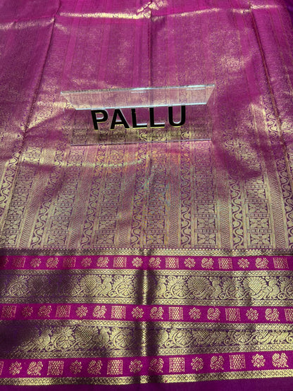 Art Silk Saree