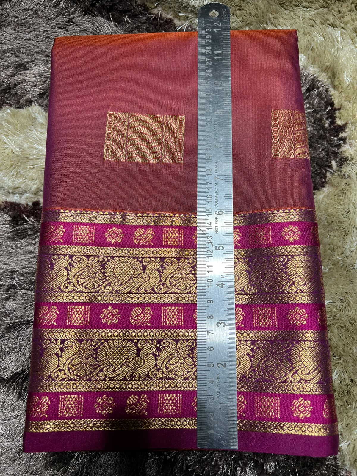 Art Silk Saree