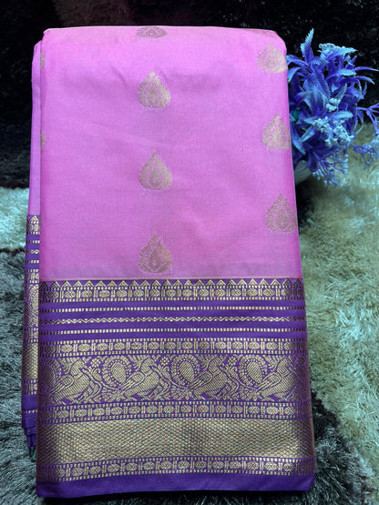 Art Silk Saree