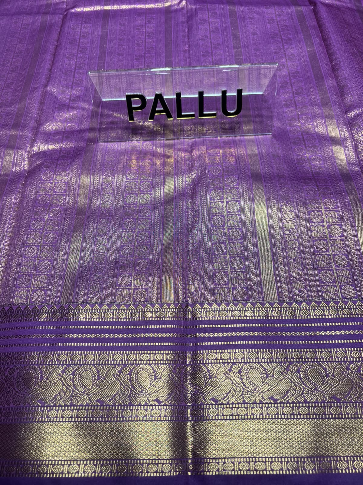 Art Silk Saree