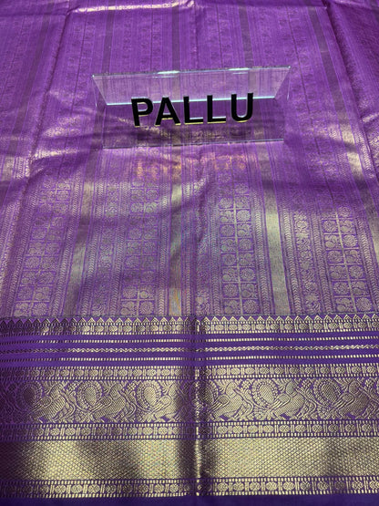 Art Silk Saree