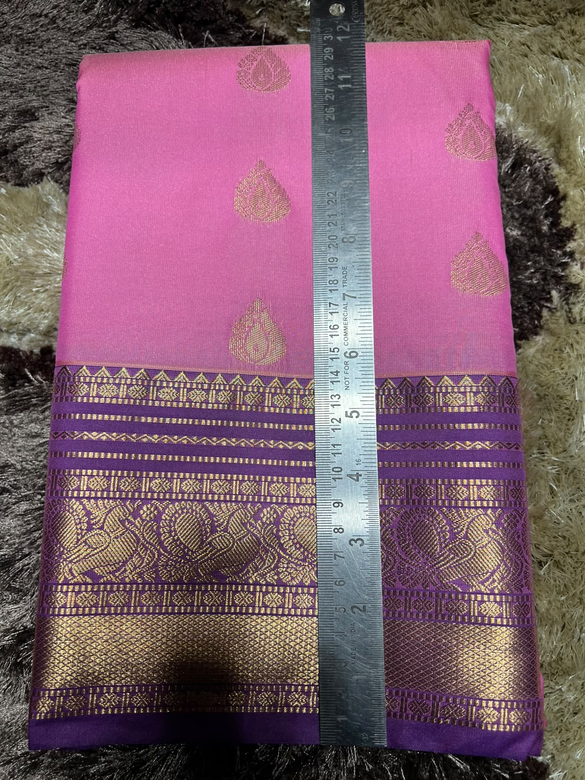 Art Silk Saree