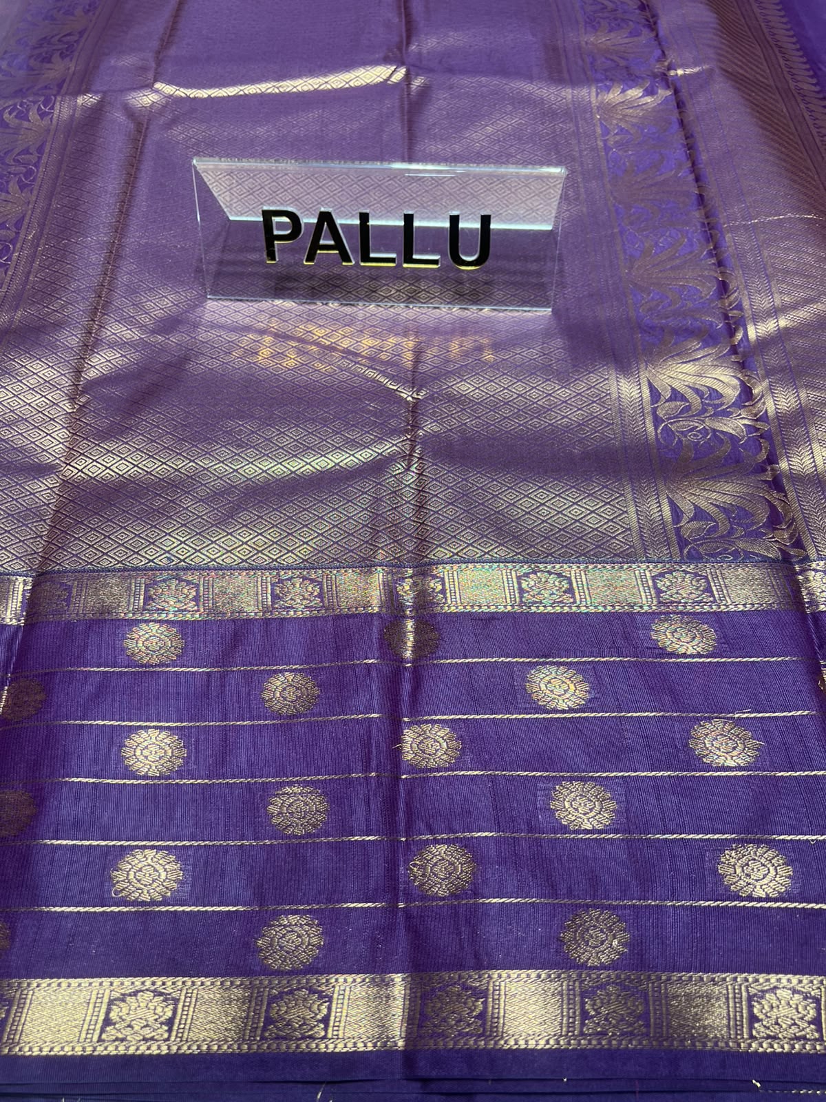 Art Silk Saree