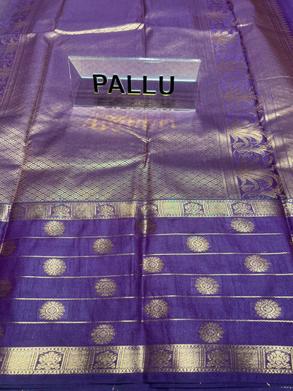 Art Silk Saree