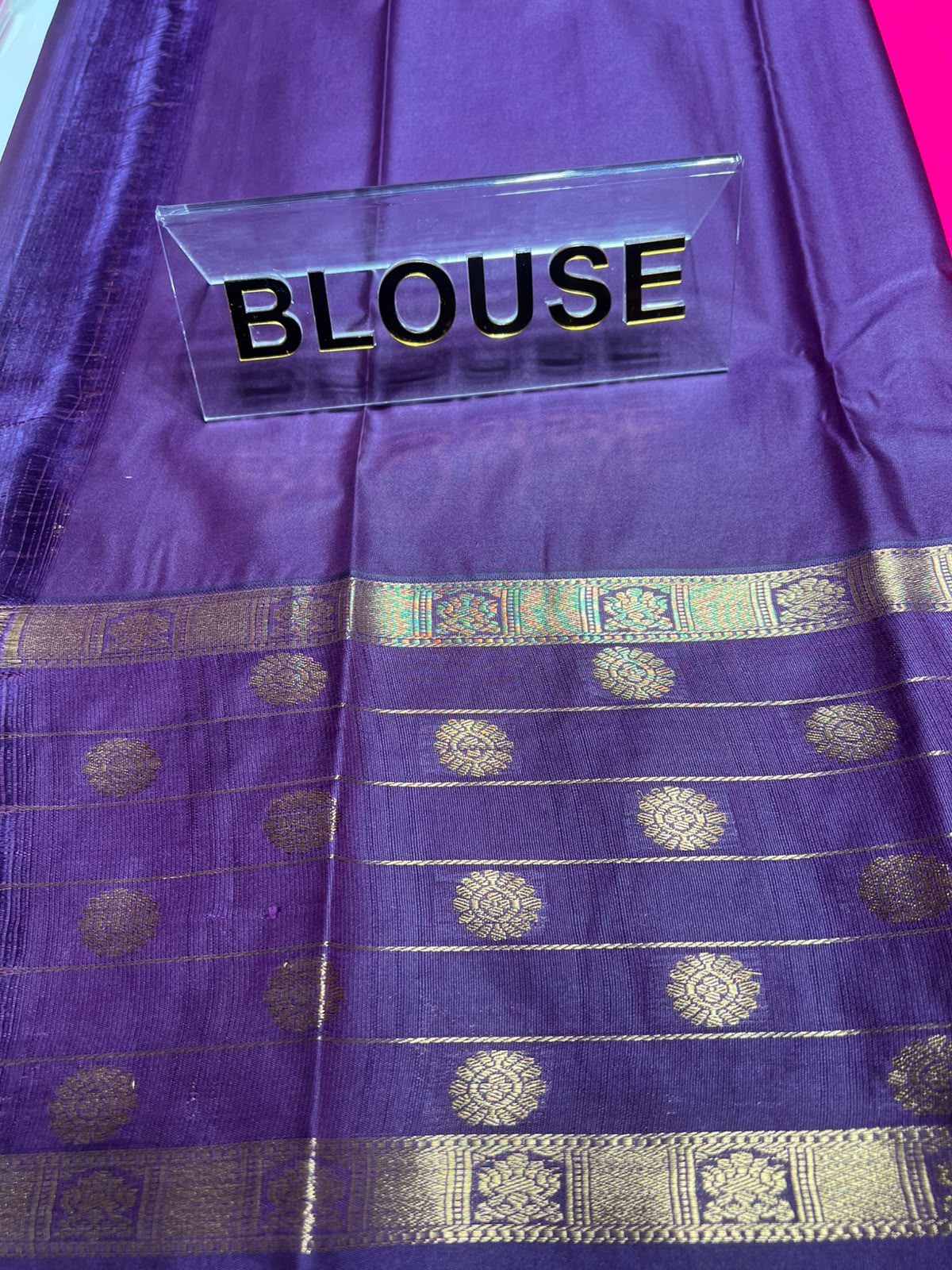 Art Silk Saree