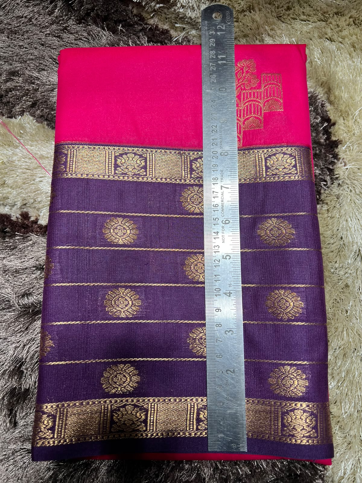 Art Silk Saree