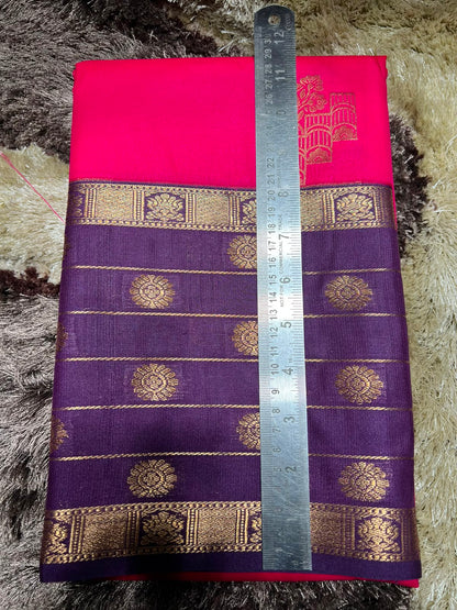 Art Silk Saree