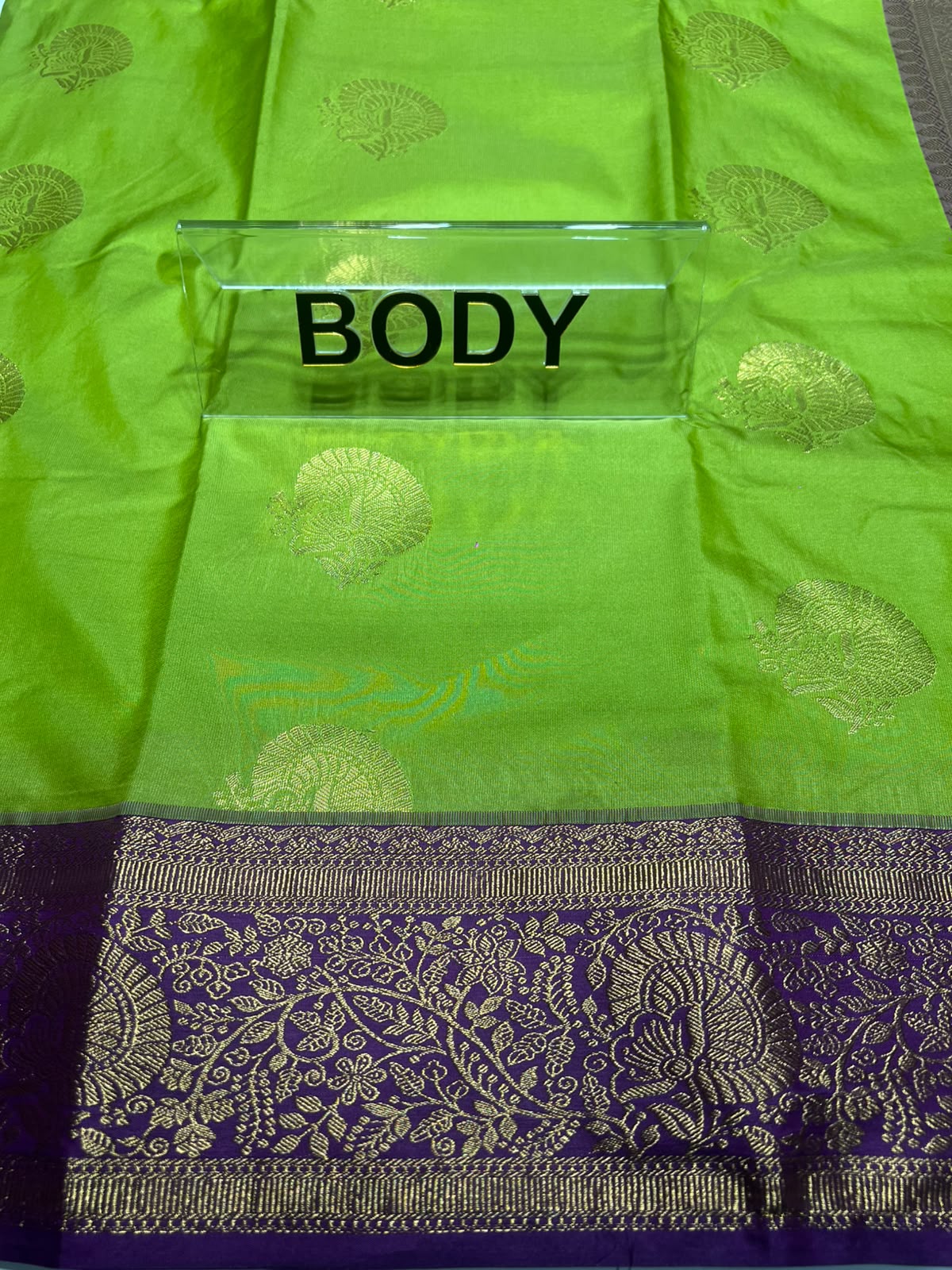 Art Silk Saree