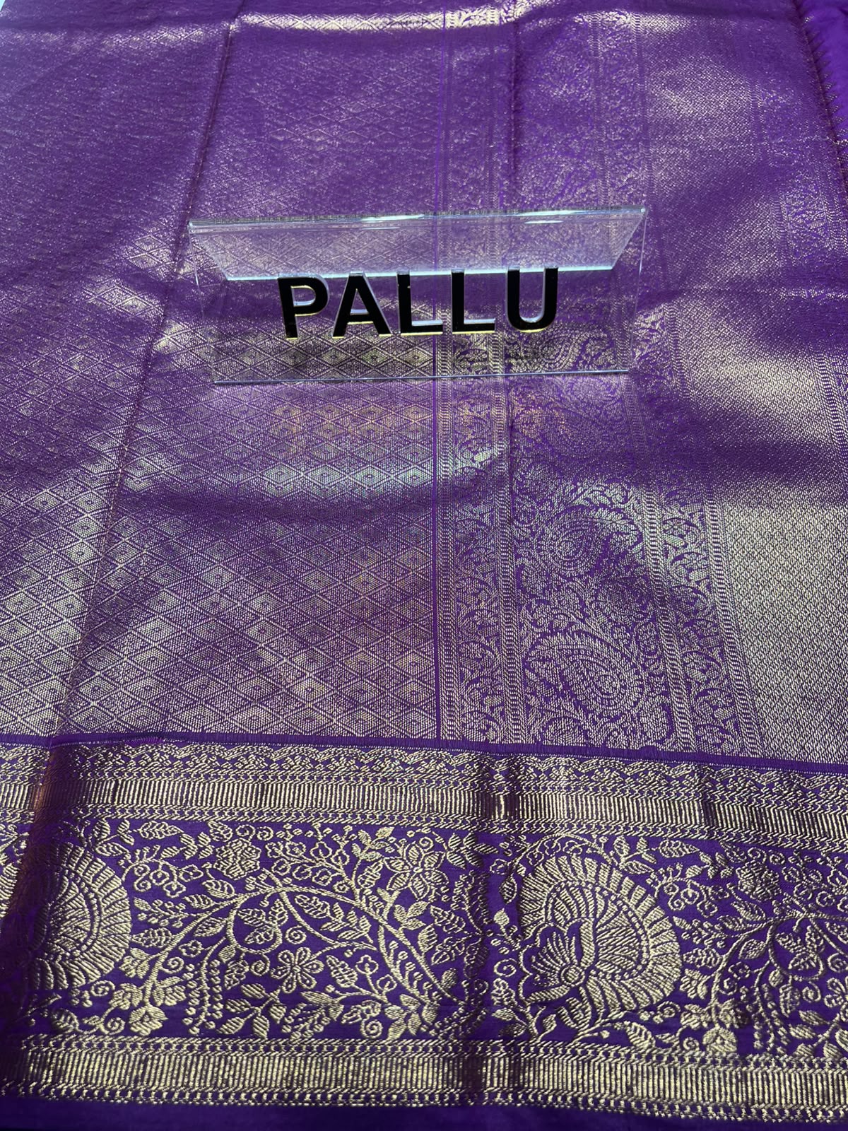 Art Silk Saree