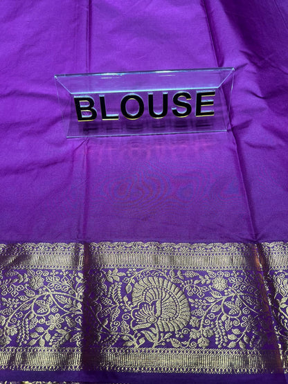Art Silk Saree