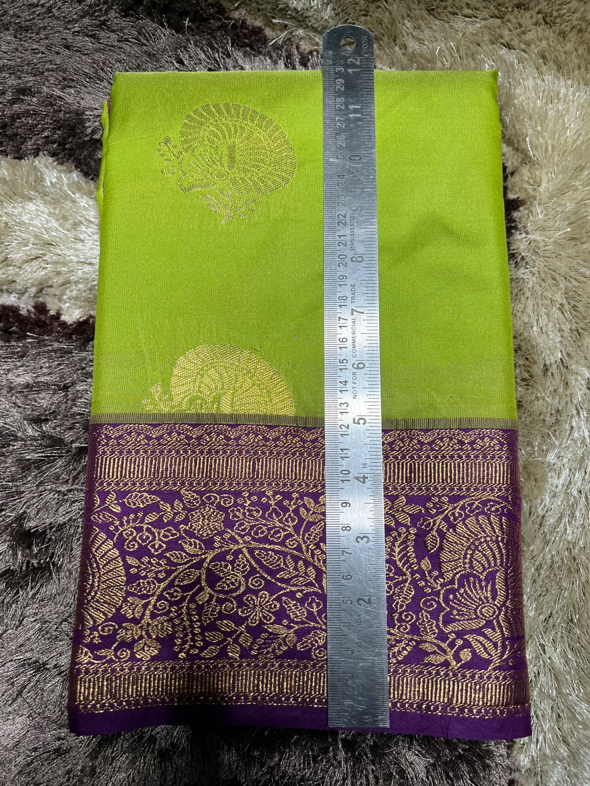 Art Silk Saree