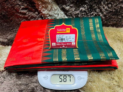 Art Silk Saree