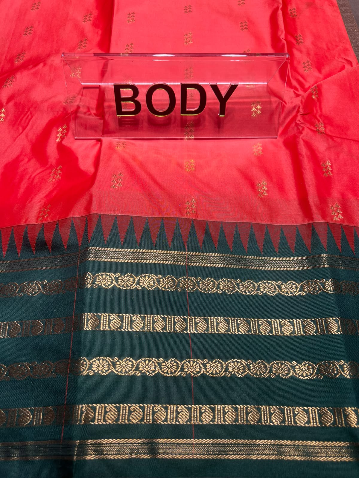 Art Silk Saree