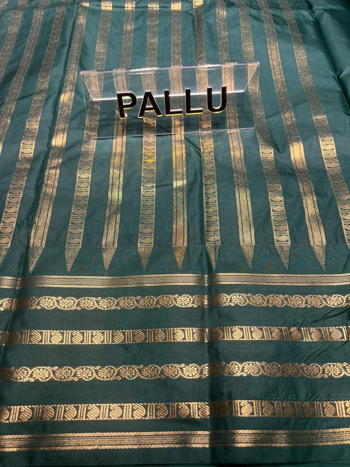 Art Silk Saree