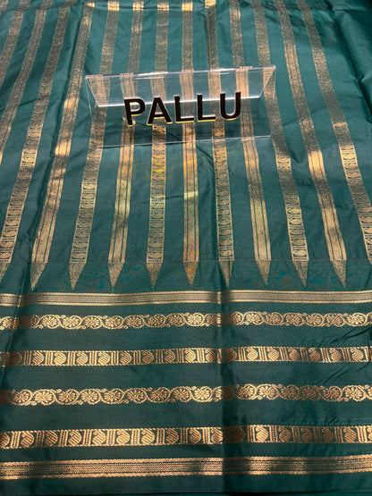 Art Silk Saree