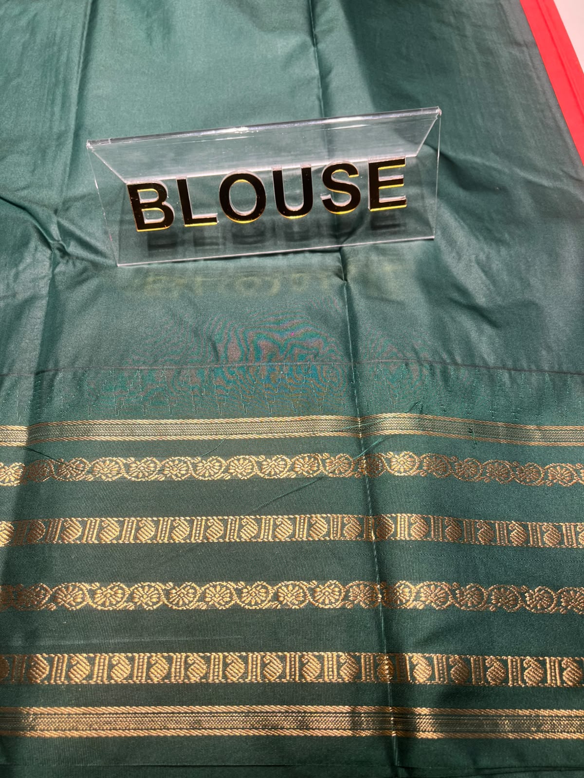 Art Silk Saree