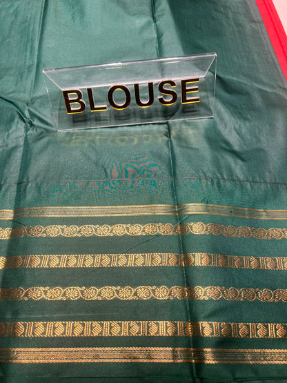 Art Silk Saree