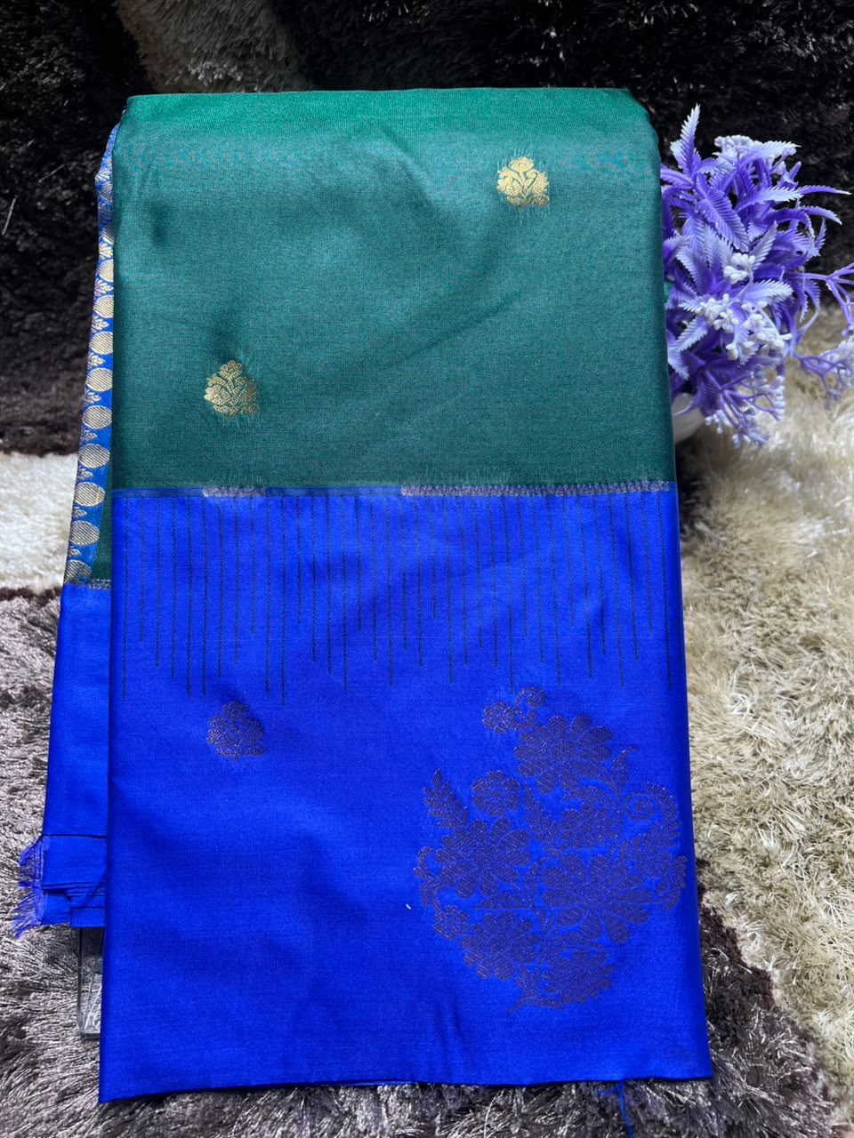 Art Silk Saree