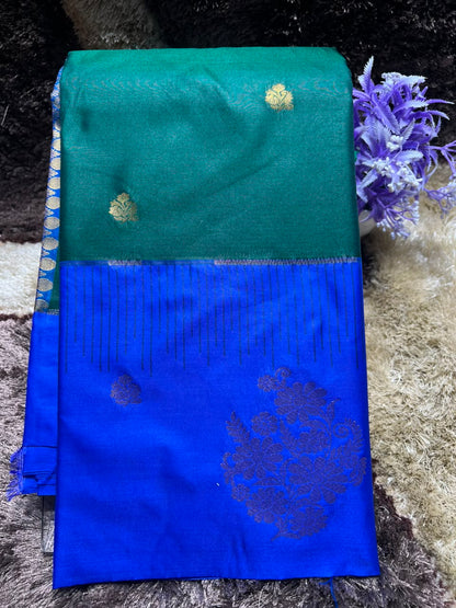Art Silk Saree