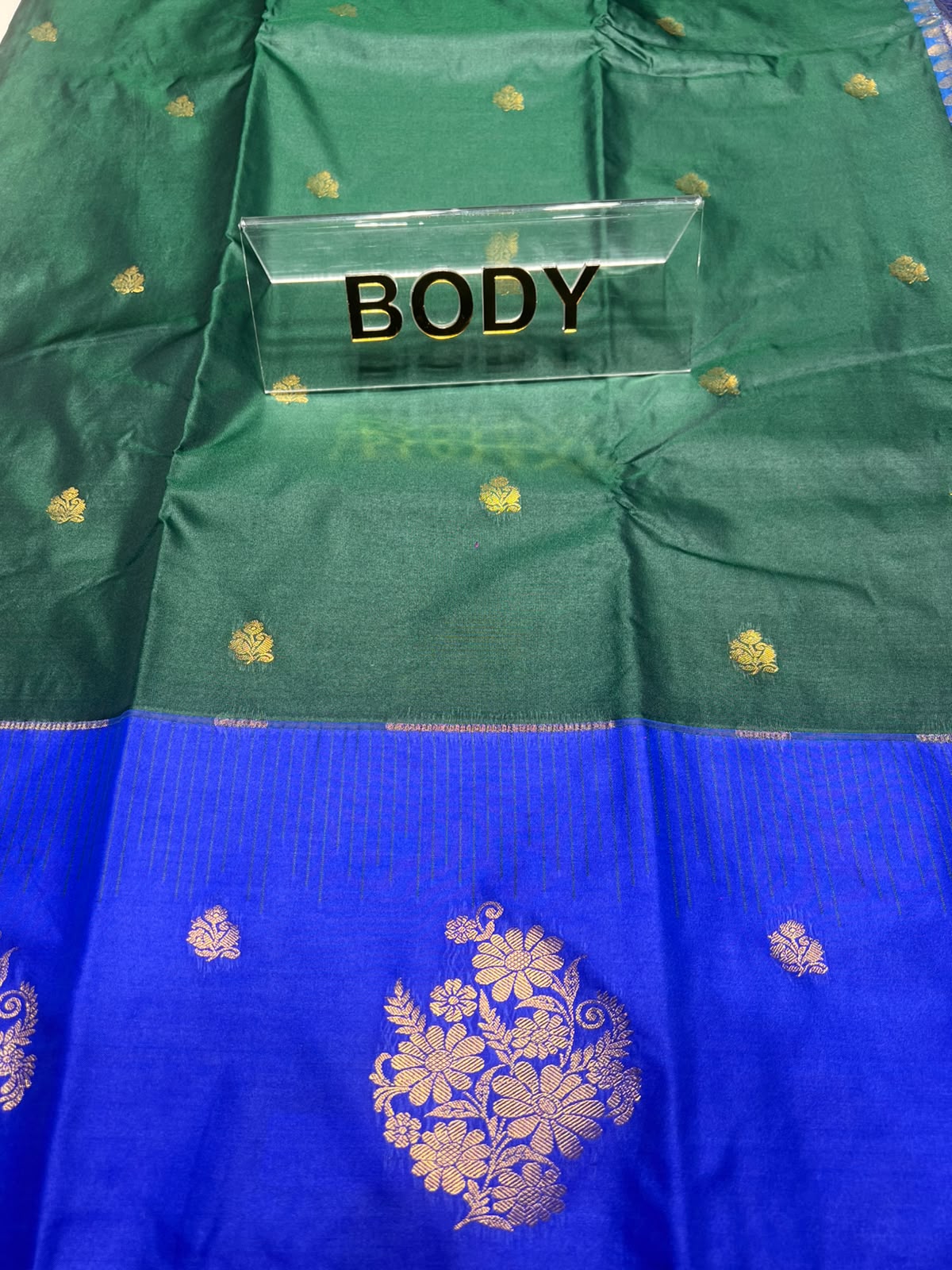 Art Silk Saree