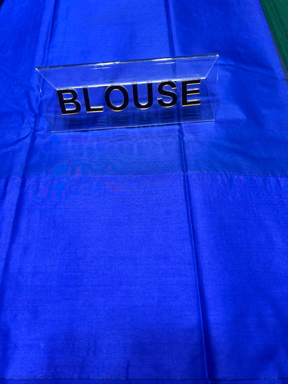 Art Silk Saree