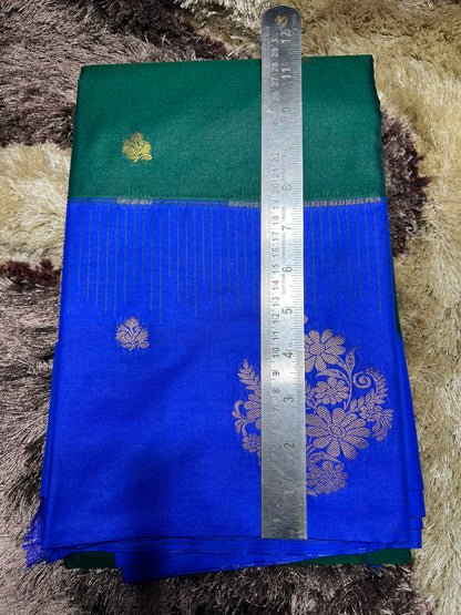Art Silk Saree