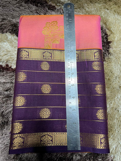 Art Silk Saree